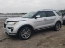 Ford Explorer Limited Image 1