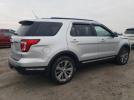 Ford Explorer Limited Image 3