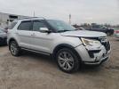 Ford Explorer Limited Image 5