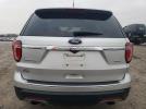 Ford Explorer Limited Image 7