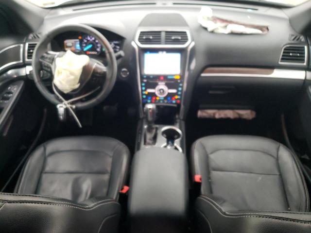 Ford Explorer Limited Image 13