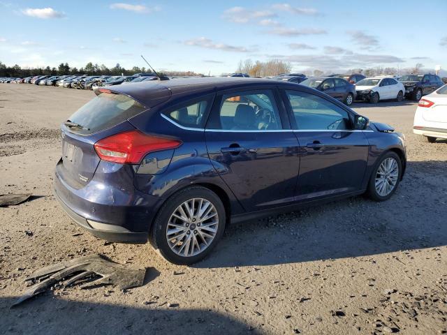 Ford Focus Titanium Image 2