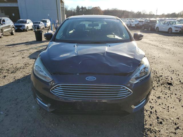 Ford Focus Titanium Image 3