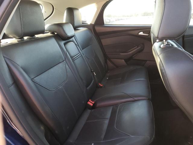 Ford Focus Titanium Image 6