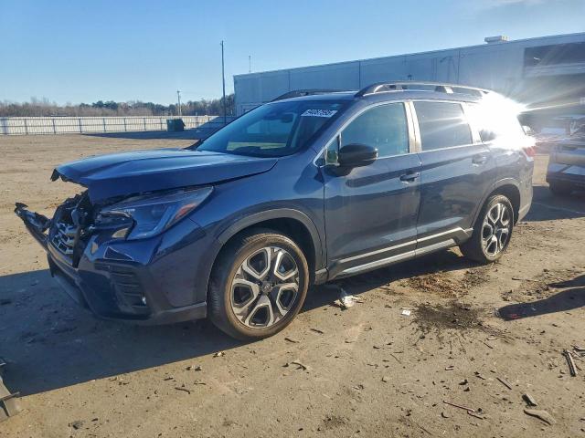  Salvage Subaru Ascent