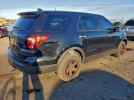Ford Explorer Police Interceptor Image 2