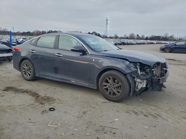 Kia Optima Lx Image 9