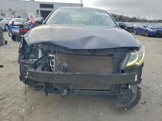 Kia Optima Lx Image 4