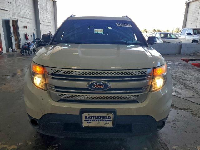 Ford Explorer Xlt Image 5
