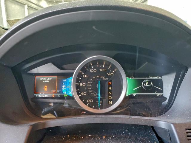 Ford Explorer Xlt Image 11