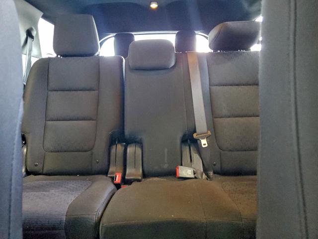 Ford Explorer Xlt Image 10