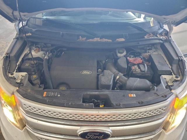 Ford Explorer Xlt Image 12