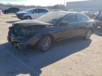  Salvage Acura ILX