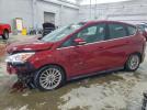 Ford Cmax Sel Image 1