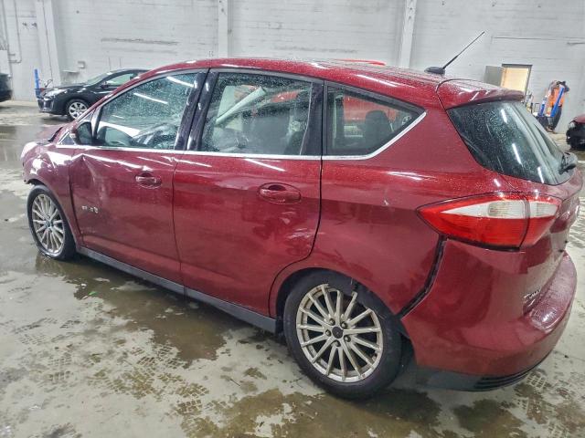 Ford Cmax Sel Image 3