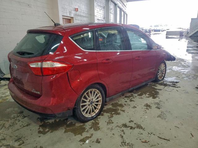Ford Cmax Sel Image 4