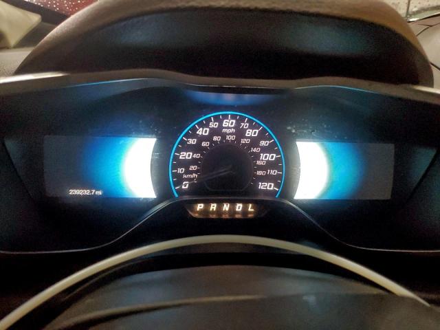 Ford Cmax Sel Image 11