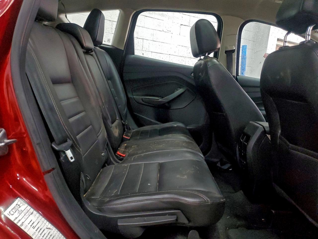 Ford Cmax Sel Image 10
