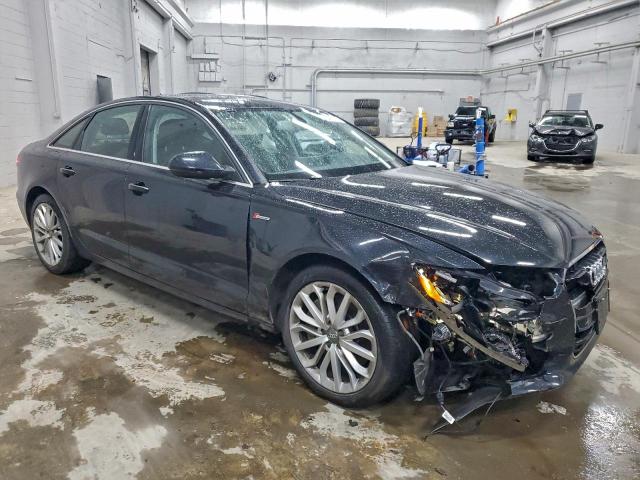 Audi A6 Premium Plus Image 11