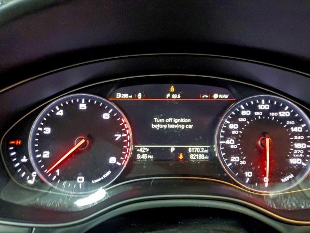 Audi A6 Premium Plus Image 10
