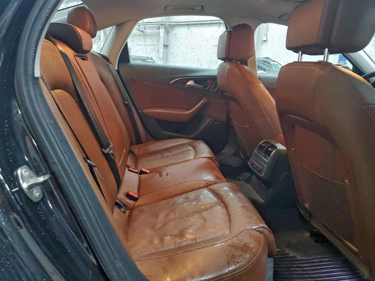 Audi A6 Premium Plus Image 5