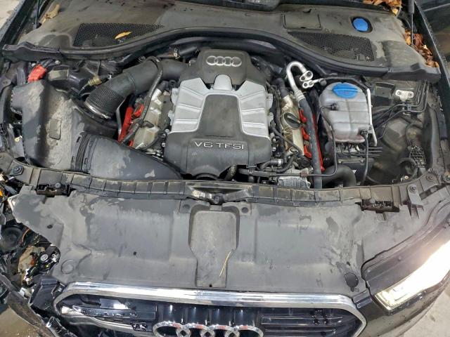 Audi A6 Premium Plus Image 12