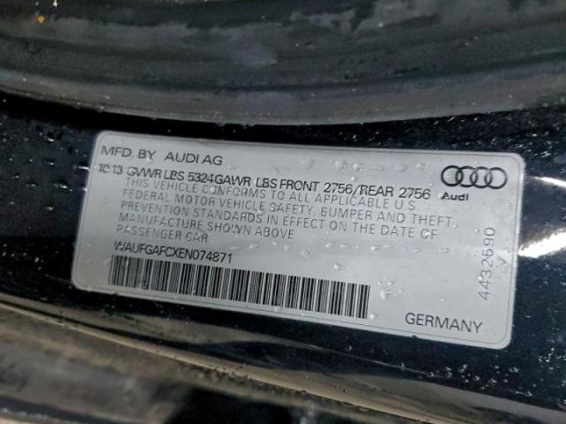 Audi A6 Premium Plus Image 6