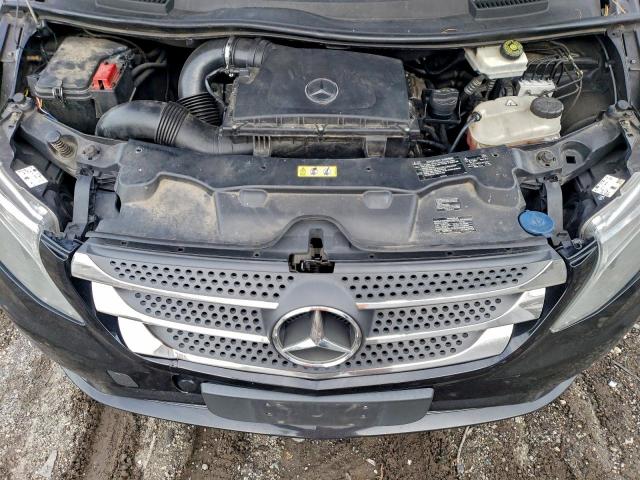 Mercedes-Benz Metris Image 3