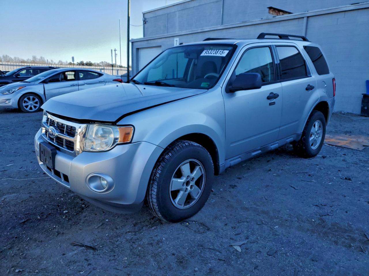 Ford Escape Xlt Image 1