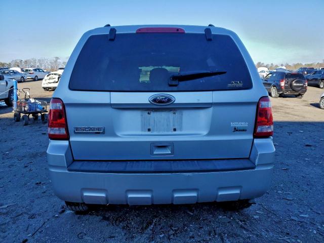 Ford Escape Xlt Image 10