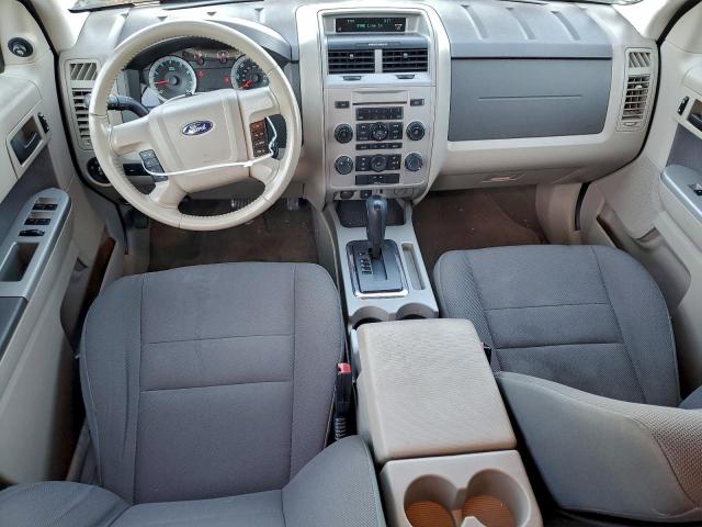 Ford Escape Xlt Image 4