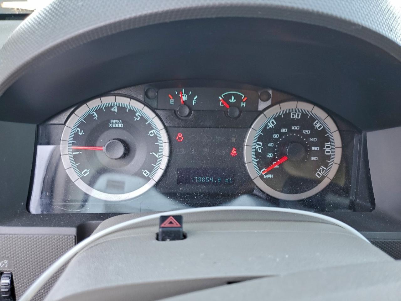 Ford Escape Xlt Image 13