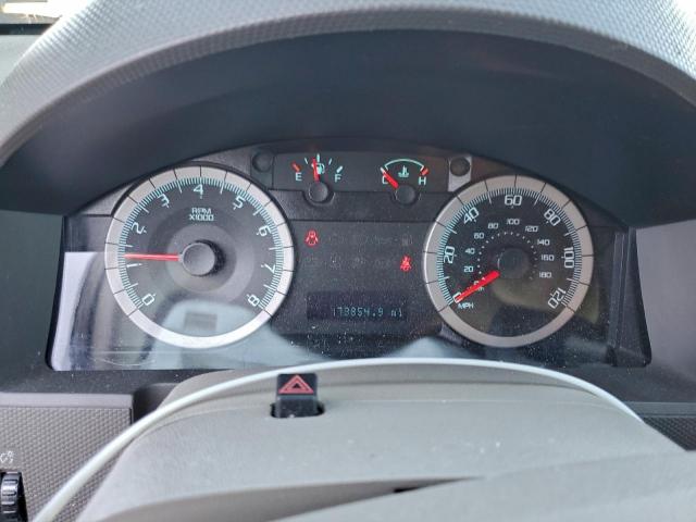 Ford Escape Xlt Image 13