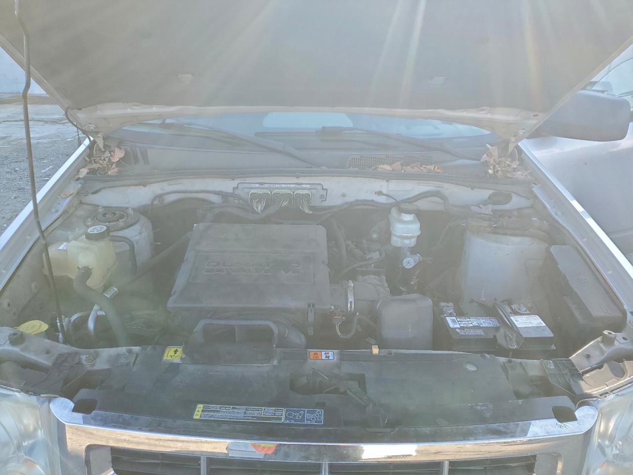 Ford Escape Xlt Image 11