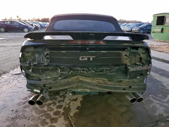 Ford Mustang Gt Image 7