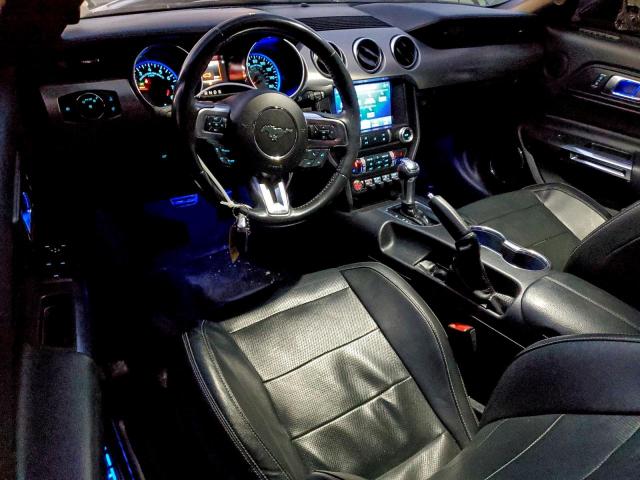 Ford Mustang Gt Image 12