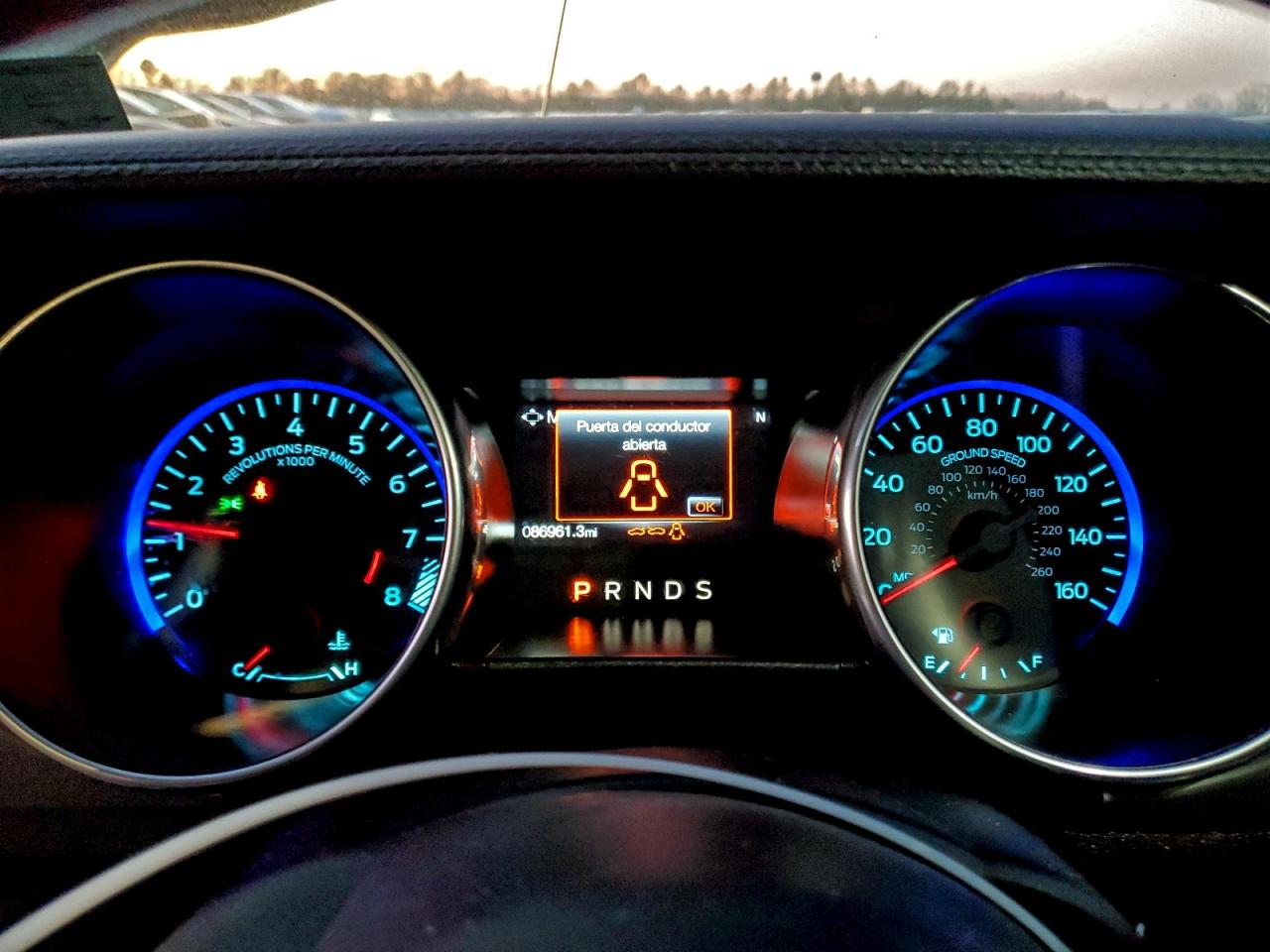 Ford Mustang Gt Image 10