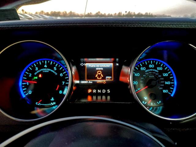 Ford Mustang Gt Image 10