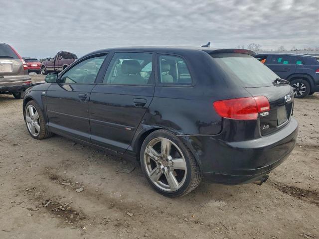 Audi A3 2.0 Image 11