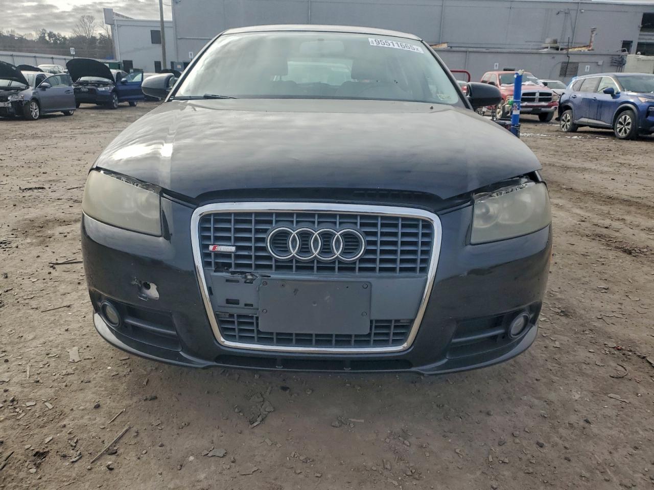 Audi A3 2.0 Image 4