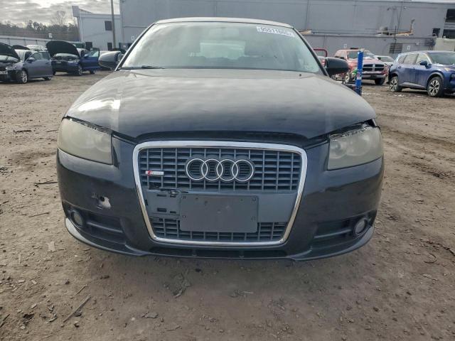 Audi A3 2.0 Image 4