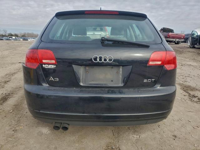 Audi A3 2.0 Image 9
