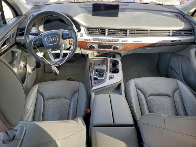 Audi Q7 Premium Plus Image 7