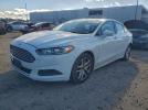 Ford Fusion Se Image 1