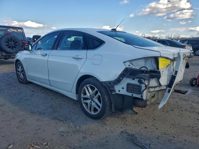 Ford Fusion Se Image 7