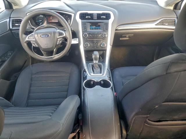 Ford Fusion Se Image 9