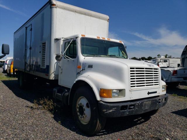 International 4000 Serie 4900 Image 3