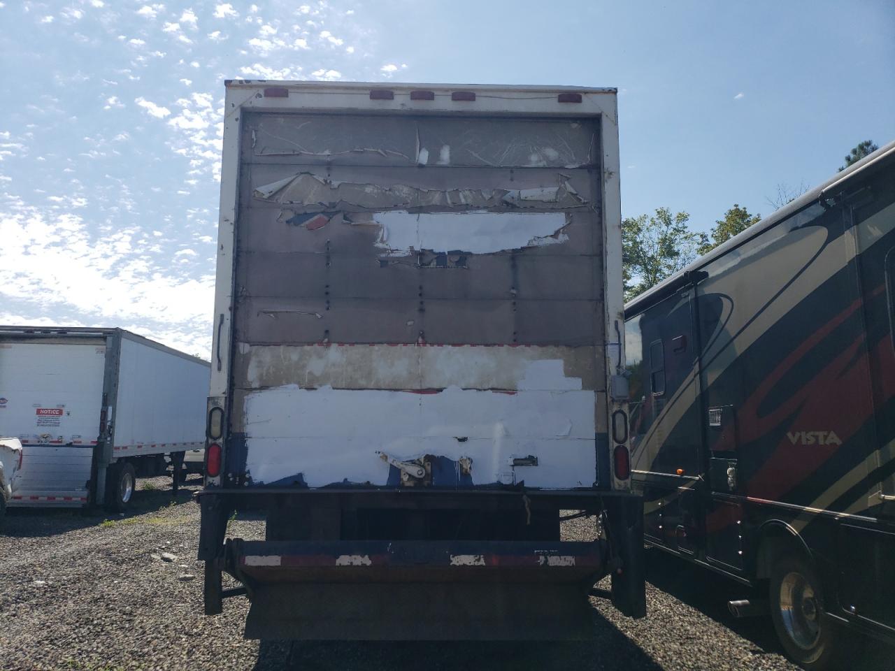 International 4000 Serie 4900 Image 2