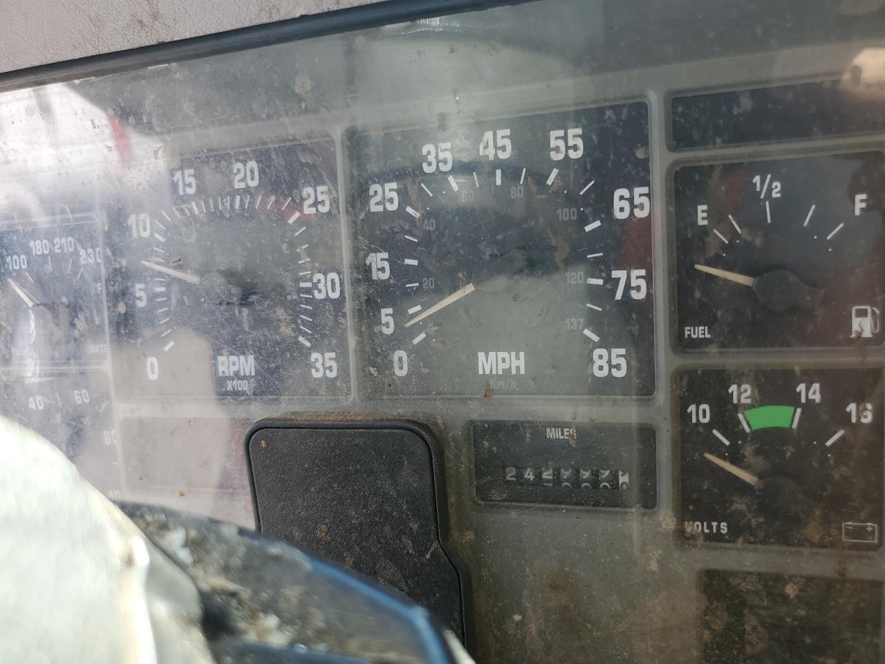 International 4000 Serie 4900 Image 9