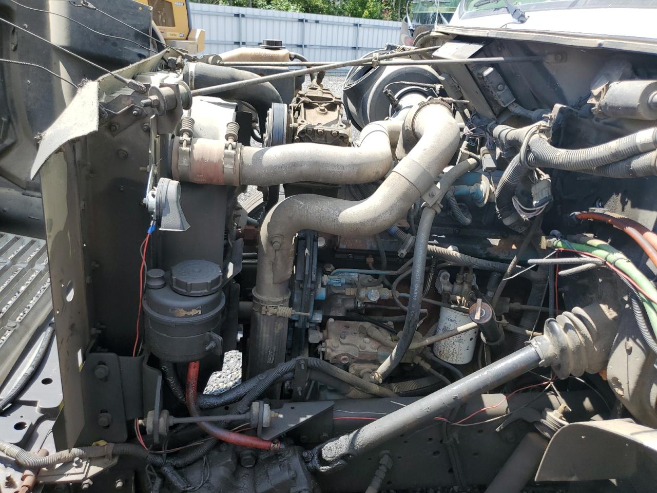 International 4000 Serie 4900 Image 12